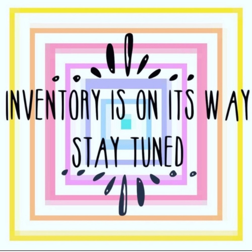 Always & All the Time! All Day Everyday! Fresh & refreshed!